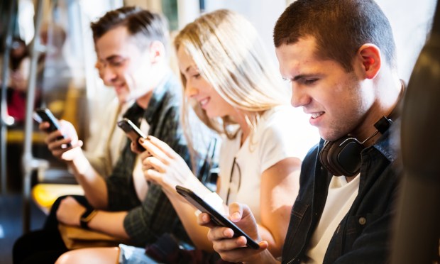 Gen Z Takes to TikTok to Share Personal Financial Details