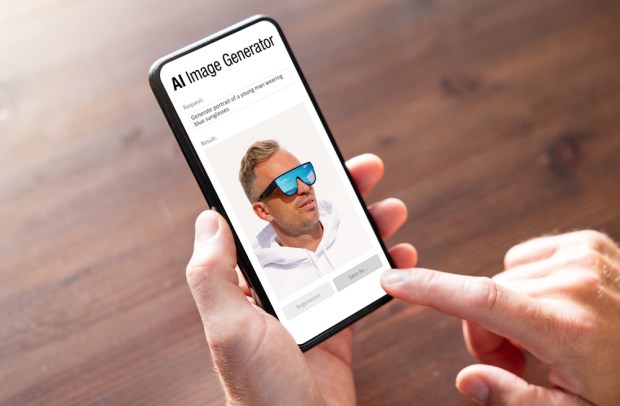 Is It Real, or Is It AI?