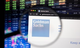 Goldman Sachs to Cut Fewer Than 250 Jobs During Investment Banking Slump