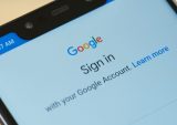 Google Adds Passkeys as Option for Google Accounts