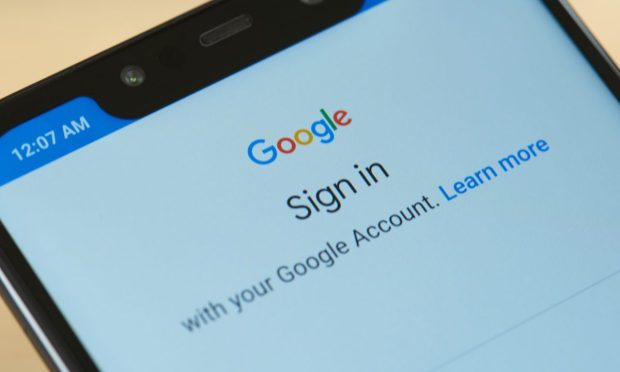 Google Adds Passkeys as Option for Google Accounts