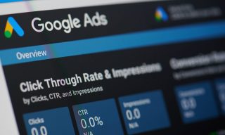 Tech Giants See Boost in Advertising Revenue, but Will It Last? 