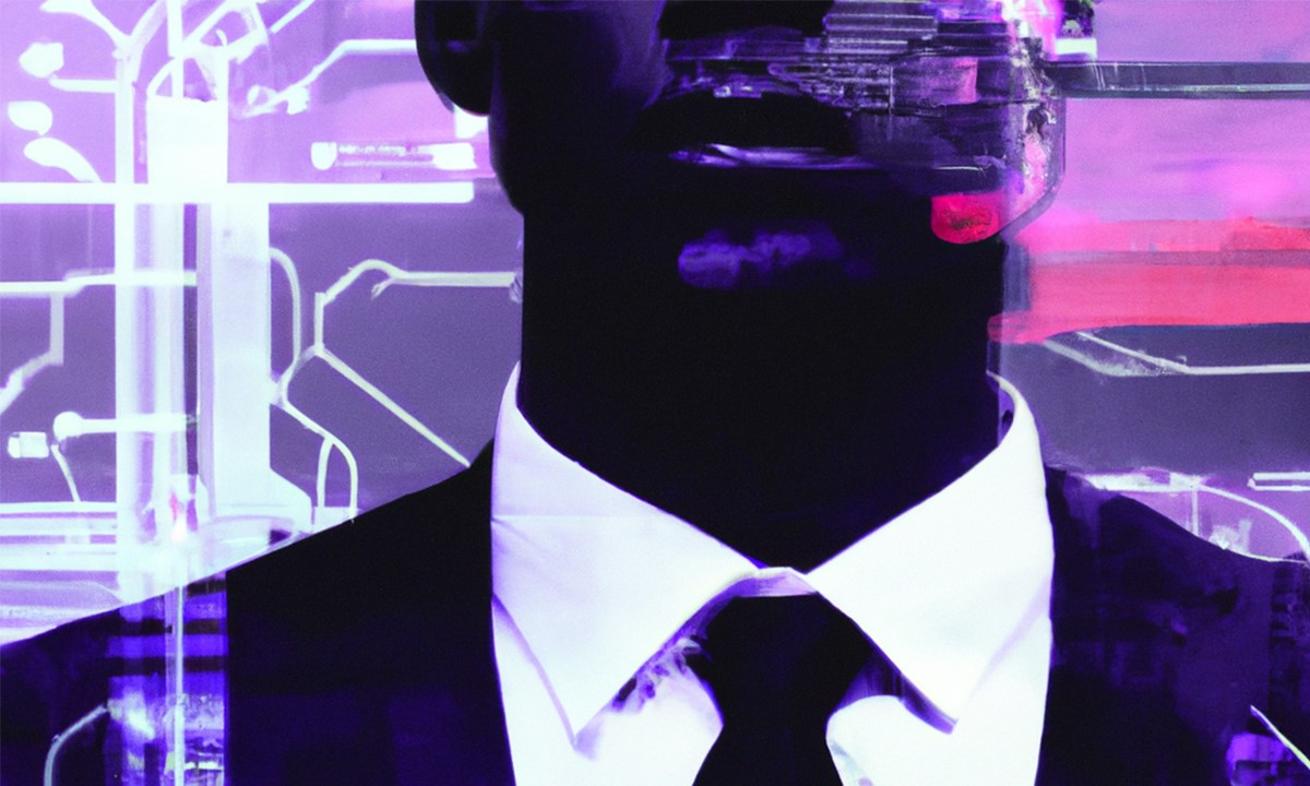 Why Generative AI Is a Bigger Threat to Apple Than Google or Amazon