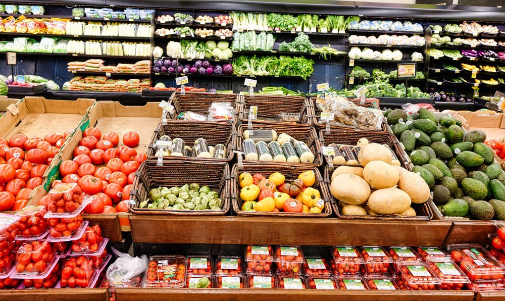 Kroger and Albertsons Court Public Support for Merger by Leveraging Inflation Anxieties