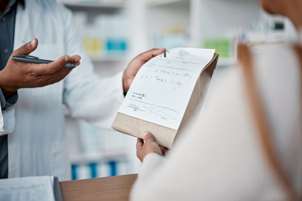 GoodRx Reigns Again On the Provider Rankings of Prescription Apps