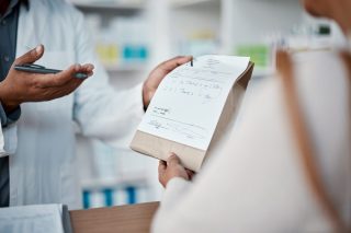GoodRx Reigns Again On the Provider Rankings of Prescription Apps