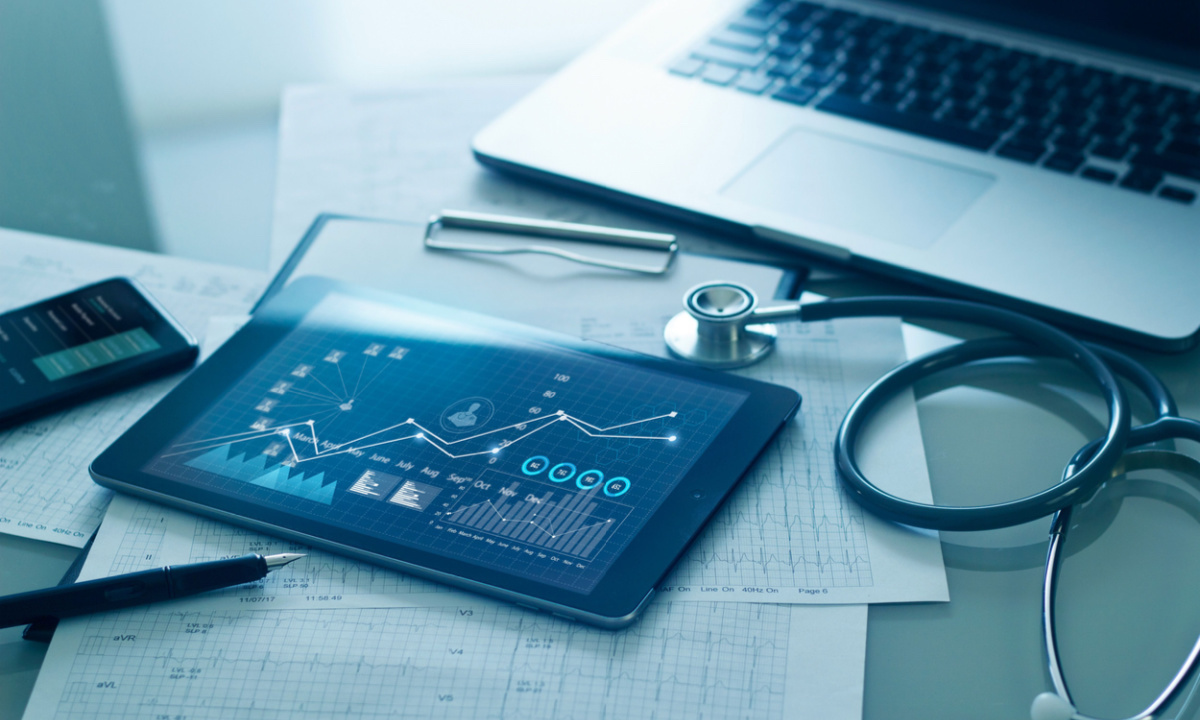 Report: VC Firms Gearing Up for Investments in Healthcare
