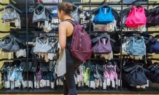 High-End Retailers May Be Pinched as High Earners Grapple With Card Debt