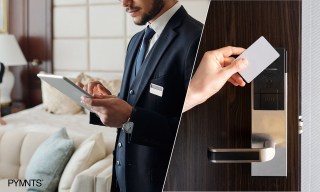 Automation Steps In to Fill Hospitality Service Staff Shortages
