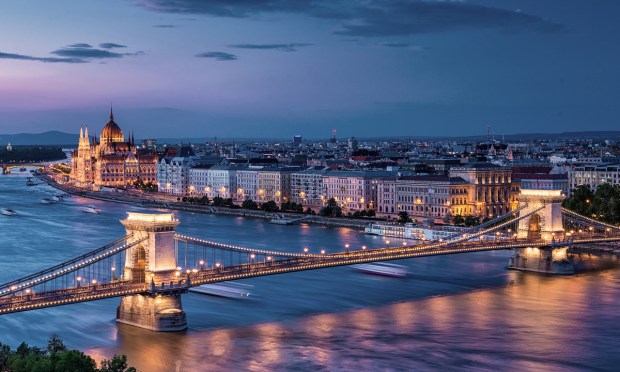 Hungary’s Domestic Scheme to Boost Real-Time Payments Volume Nearly 3X by 2026