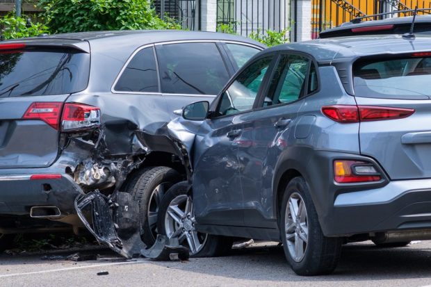 Digital Shortens the Distance Between Accident and Auto Claims Payouts