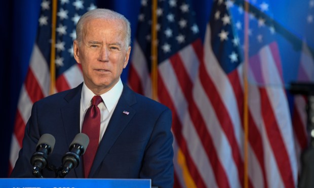 Biden Orders Federal Government to Improve Nation’s Cybersecurity