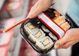Kroger Becomes Top US Sushi Seller as Grocers Broaden Scope