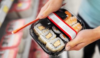 Kroger Becomes Top US Sushi Seller as Grocers Broaden Scope