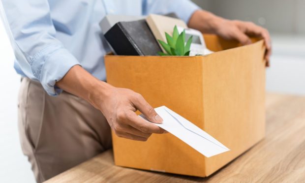 US Layoffs Reach Two-Year High in Push for Profitability