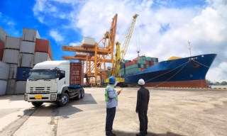 Relationship-Building Innovations Top Investment Wish List for Logistics Sector