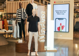 Macy’s Expands to Strip Malls With Smaller Stores and Leaner Inventory