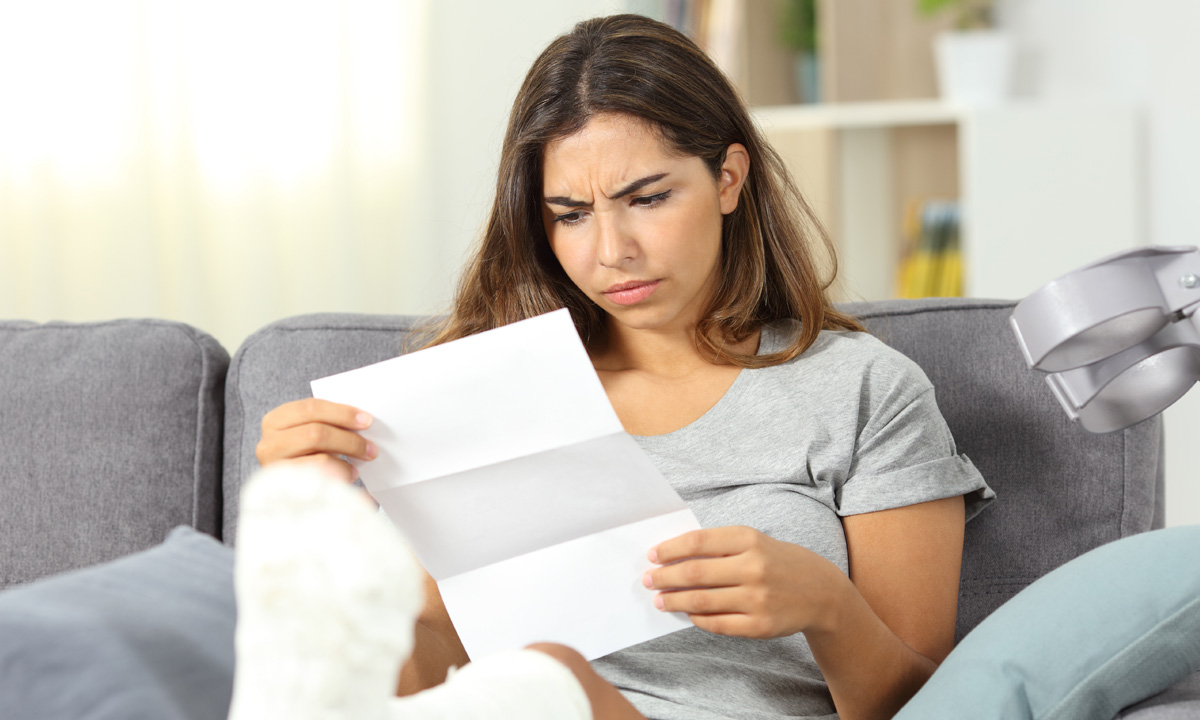 Most Consumers Using Healthcare Payment Plans Have Faced Unexpected Bills