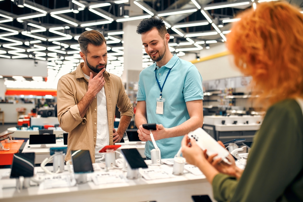 Millennials Turn to Deferred Payments to Spend More