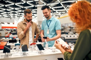 Millennials Turn to Deferred Payments to Spend More