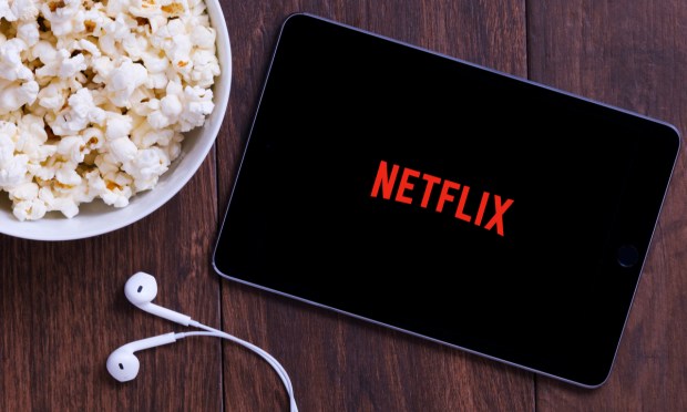 Netflix Tells US Members Accounts Are for One Household