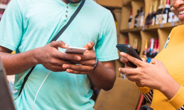 Nigerian Mobile Companies Block Banks From Text Service Over Unpaid Bill