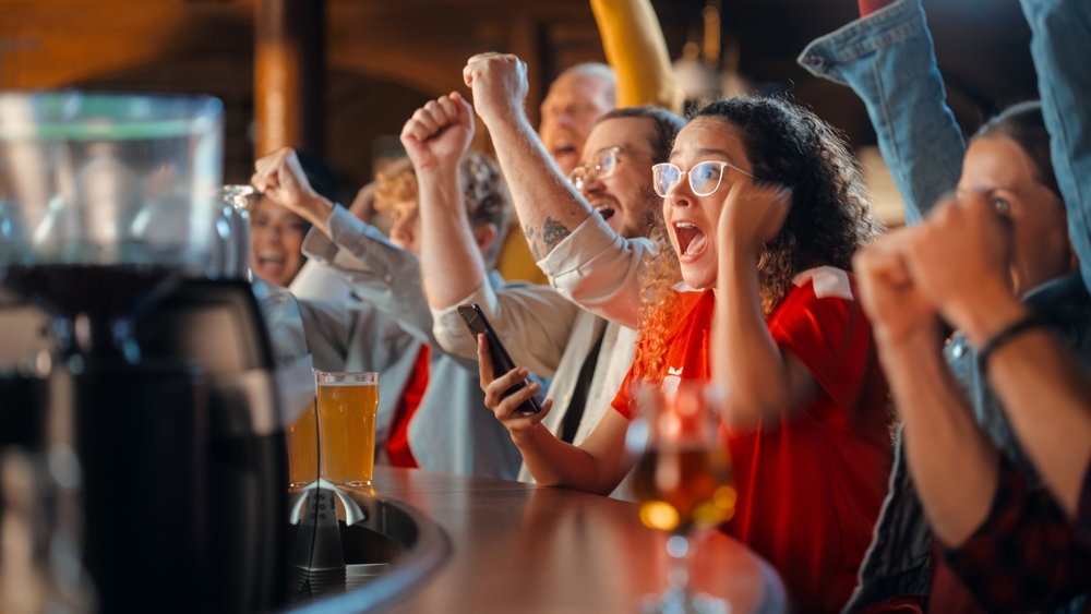 Instant Payouts Take Center Stage as Online Sports Betting Gains Popularity