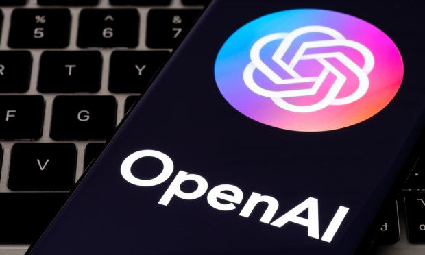 OpenAI Picks London for 1st International Office