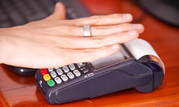 Oura Acquires Proxy to Expand Into Payments and Authentication