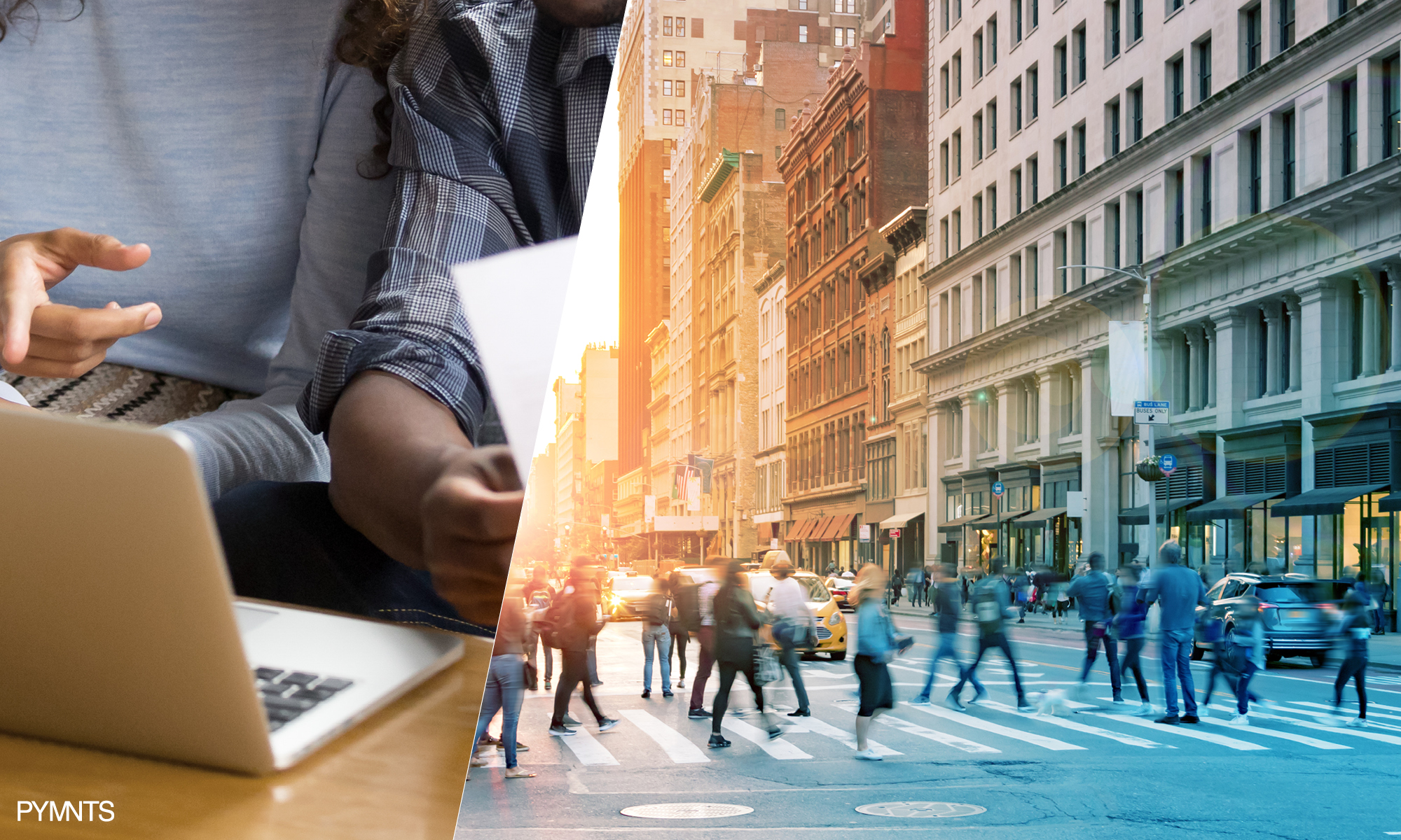 7 in 10 Urban Consumers Live Paycheck to Paycheck | PYMNTS.com