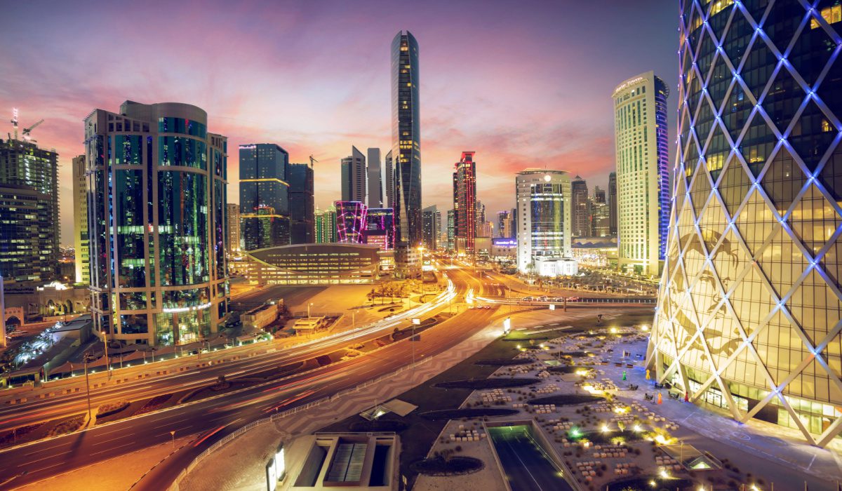Qatar-Based Snoonu Raises $12 Million to Continue Building Super App