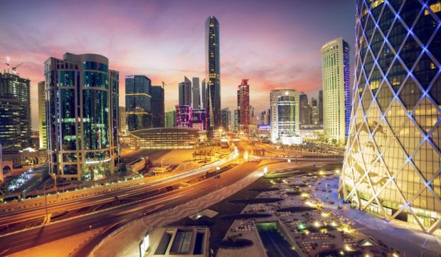 Qatar-Based Snoonu Raises $12 Million to Continue Building Super App