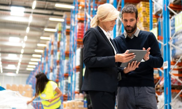 Real-Time Money Movement Creates Competitive Advantage for Buyers