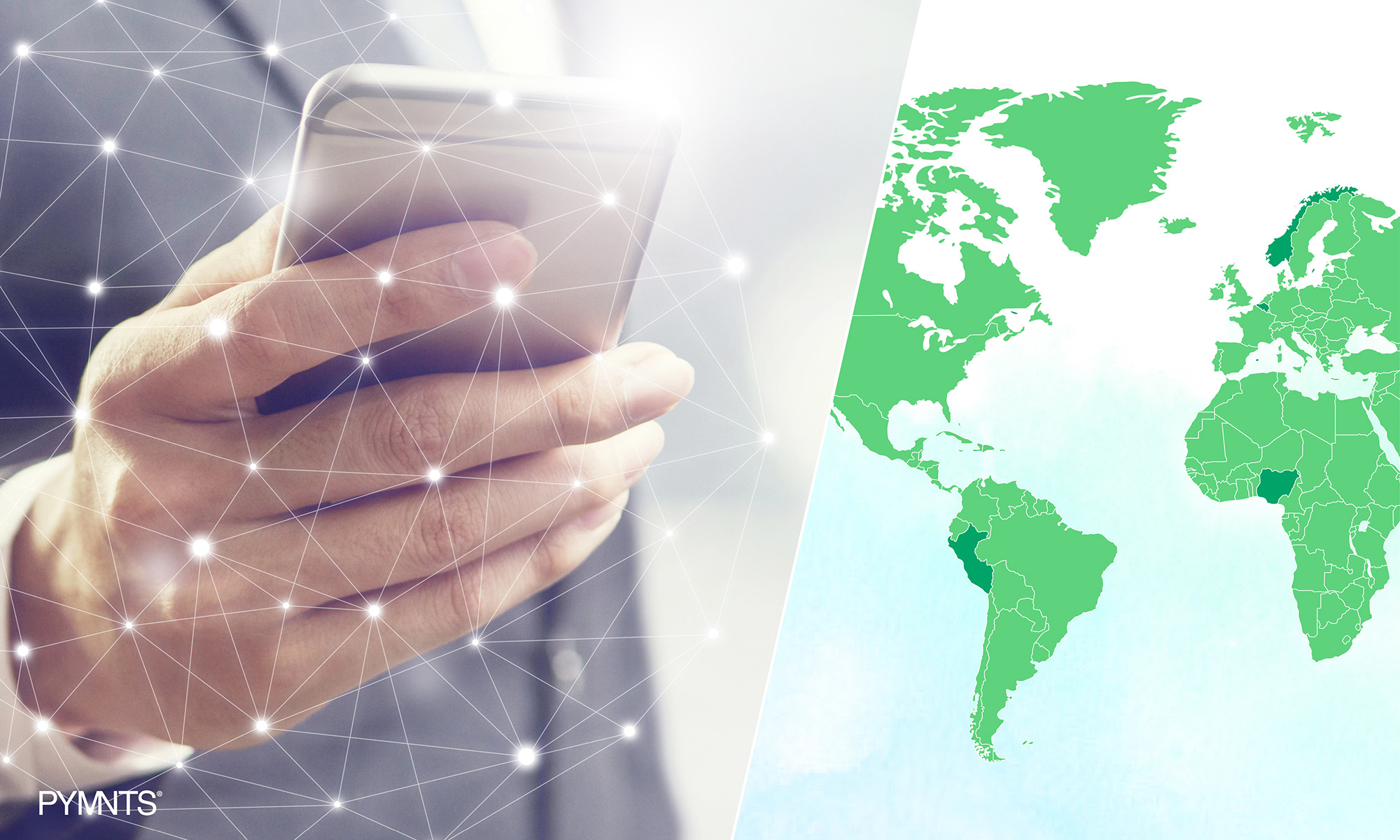 Peru and Pakistan Expect Massive Real-Time Payments Growth by 2027