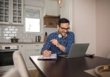Report: Remote Work Persists as Unemployment Stays Low