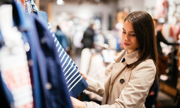 69% of Consumers Lower Retail Spend
