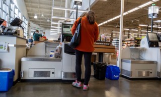 Everseen Raises $71 Million to Battle Retail Theft With AI