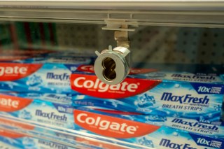 Rising Organized Retail Theft Puts Pressure on Profits for Major Retailers  