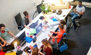 London-Based Seedcamp Launches $180 Million Fund to Back European Entrepreneurs