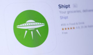 Shipt Launches Offers and Personalized Dashboard for Members