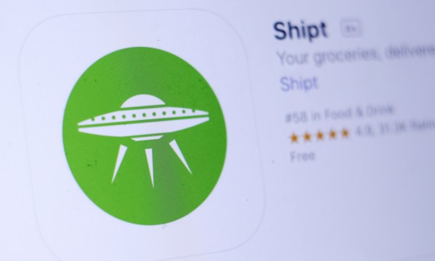 Shipt Launches Offers and Personalized Dashboard for Members