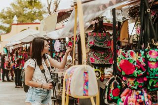 Travelers Want Their Payments to Be Invisible and Hyper-Local Too