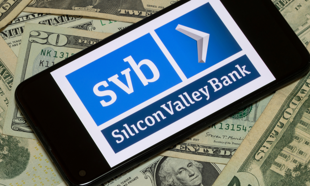 SEC Looking Into Withdrawals Made From Silicon Valley Bank