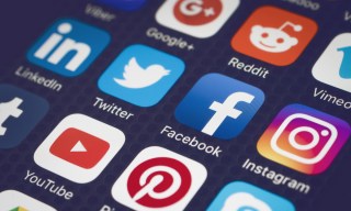 Social Media Shoppers Are Minority but Highly Satisfied