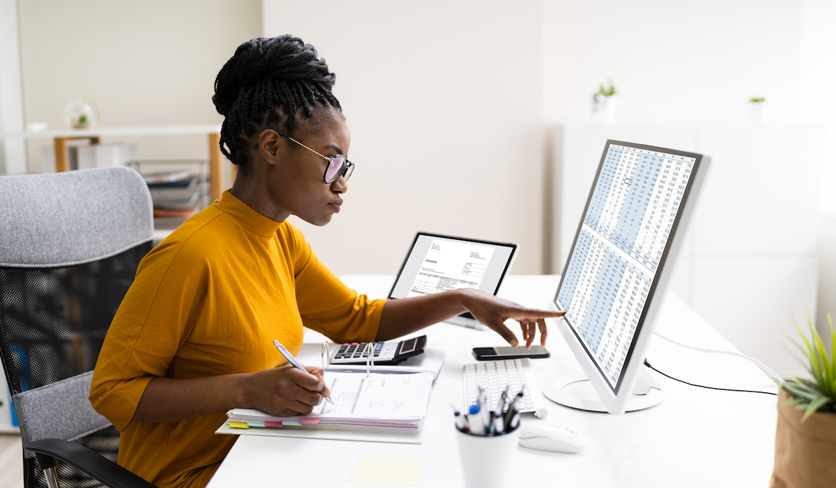 Advanced Automation Helps Enterprises Manage Spend on a Global Scale