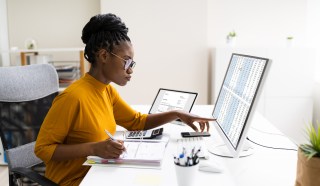 Advanced Automation Helps Enterprises Manage Spend on a Global Scale