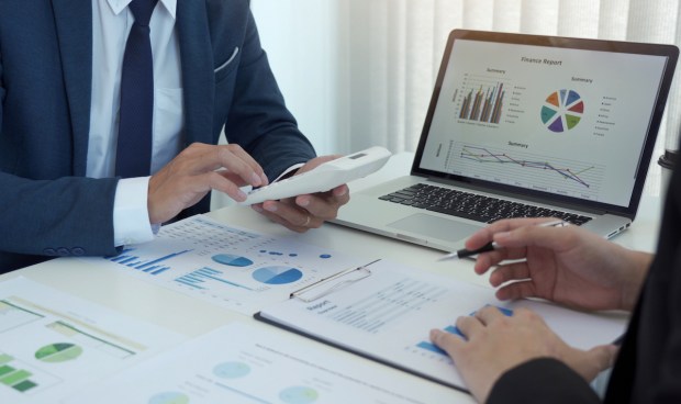 Over 63% of SaaS Firms Want Integrated Spend Management Solutions