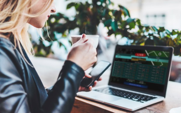 BettorEdge and Betting Ladies Partner on Sports Betting and Content