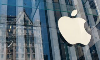 Apple’s Services Segment Slows to 5.5% Growth Rate