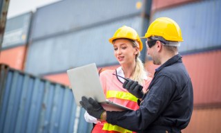 Osa Commerce and Windward Partner to Boost Supply Chain Visibility